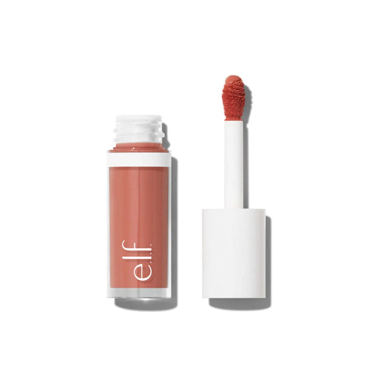 e.l.f. Camo Liquid Blush - Long-Lasting Buildable Color