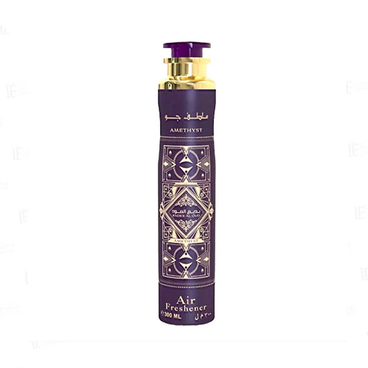 Lattafa Badee Al Oud Air Freshener