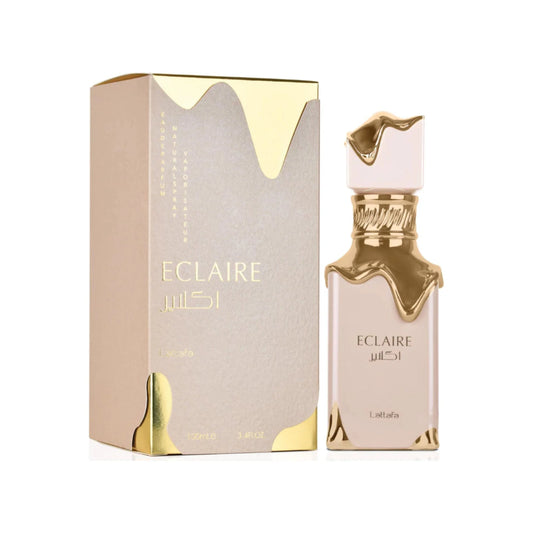 Lattafa Eclaire Oriented Fragrances - Luxury Eau de Parfum 100ml