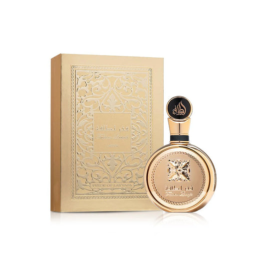 Lattafa Fakhar Lattafa Eau De Parfum - 100ml