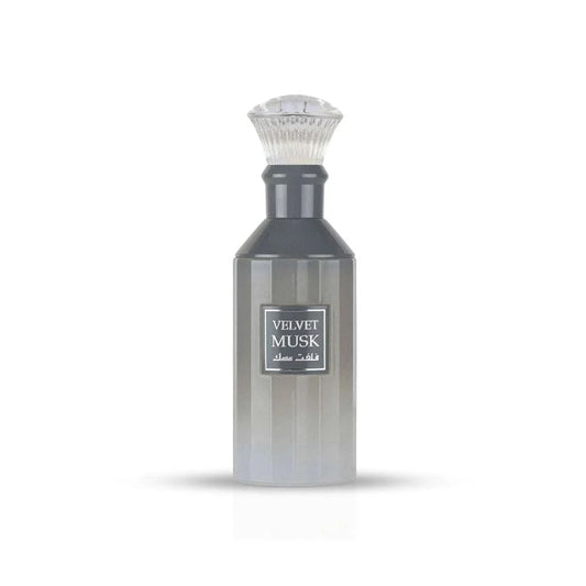Lattafa Velvet Musk Eau De Parfum