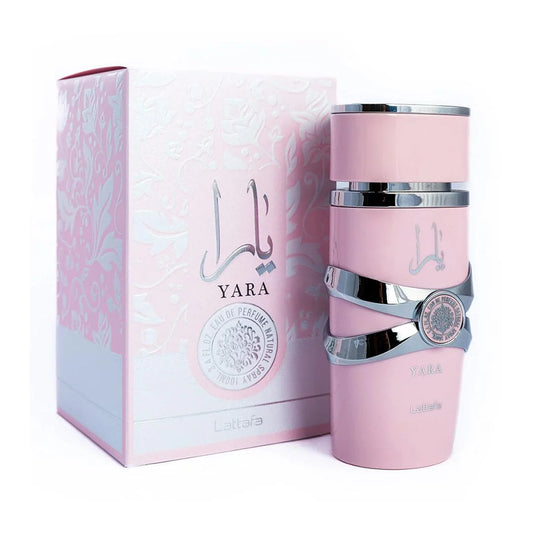 Lattafa Yara Eau de Parfum