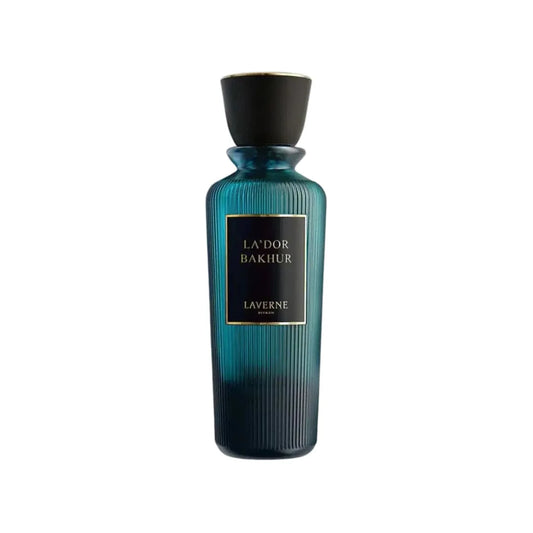 Laverne La'dor Bakhur Eau De Parfum - 200ml