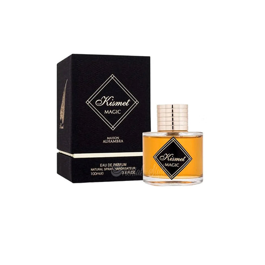 Maison Alhambra Kismet Magic Eau de Parfum - 100ml