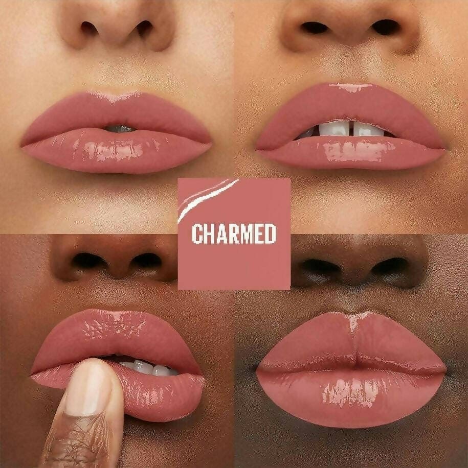 Maybelline SuperStay Vinyl Ink Longlasting Liquid Lipstick