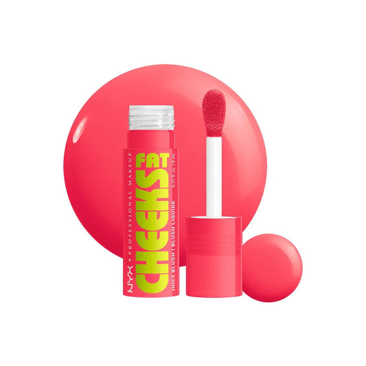 NYX Cheeks Fat Juicy Plump Blush