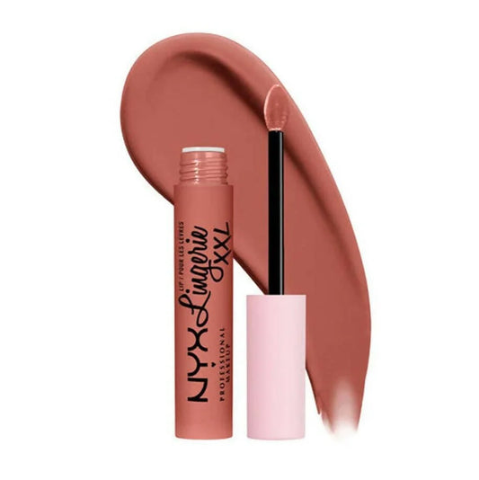 NYX Lip Lingerie XXL Matte Liquid Lipstick