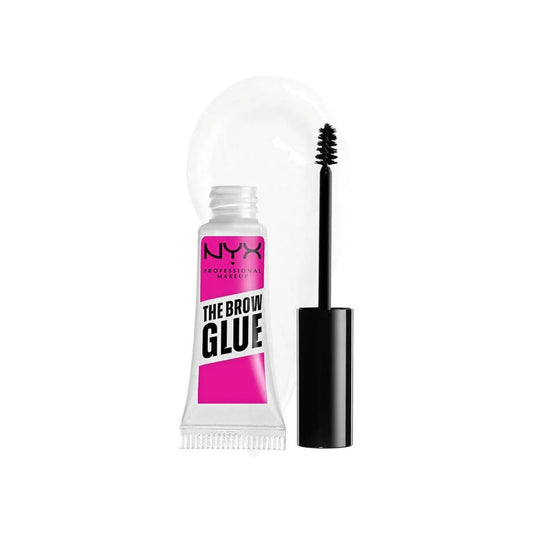 NYX Professional Makeup The Brow Glue Instant Brow Styler
