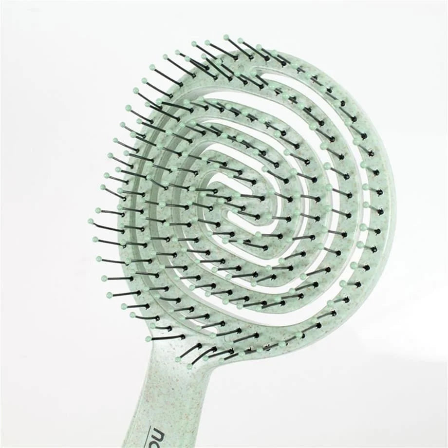 Nascita Eco 3D Flexi Control Detangling Hair Brush