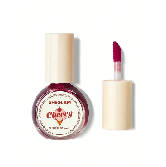 SHEGLAM For The Flush Lip & Cheek Tint