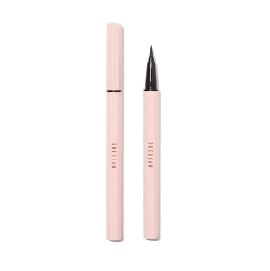 SHEGLAM Eternal Beauty Liquid Eyeliner