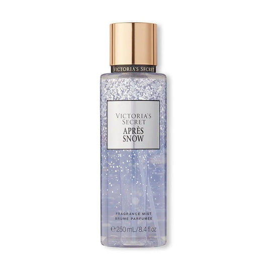 Victoria's Secret Après Snow Glittering Nights Fragrance Mist - 250ml