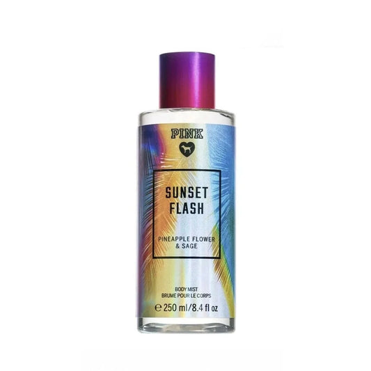 Victoria's Secret Pink Sunset Flash Fragrance Mist