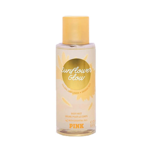 Victoria's Secret Sunflower Glow Fragrance Mist