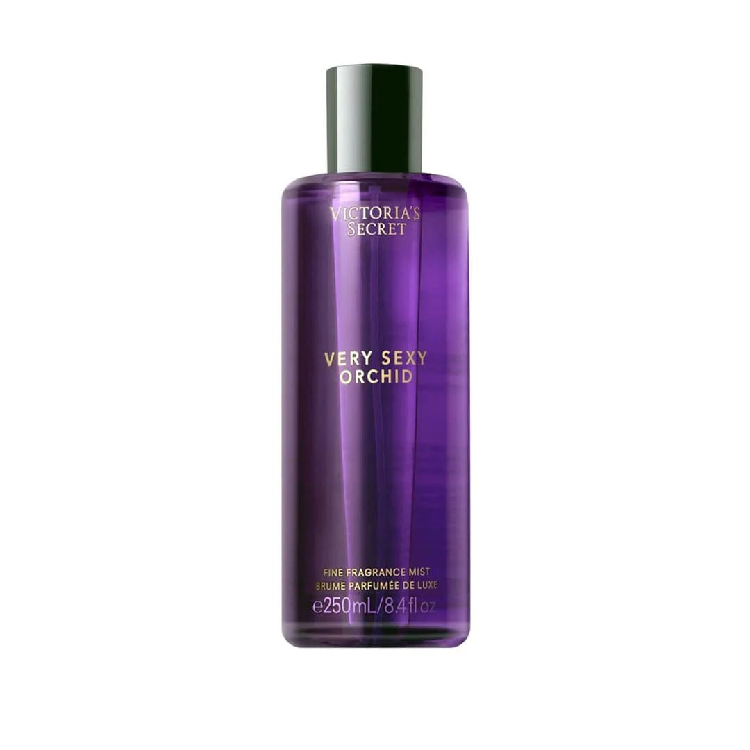 Victoria's Secret Very Sexy Orchid Fragrance Mist