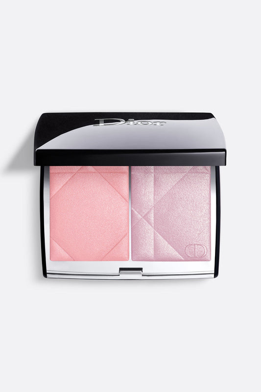 DIOR Rouge Blush Colour & Glow