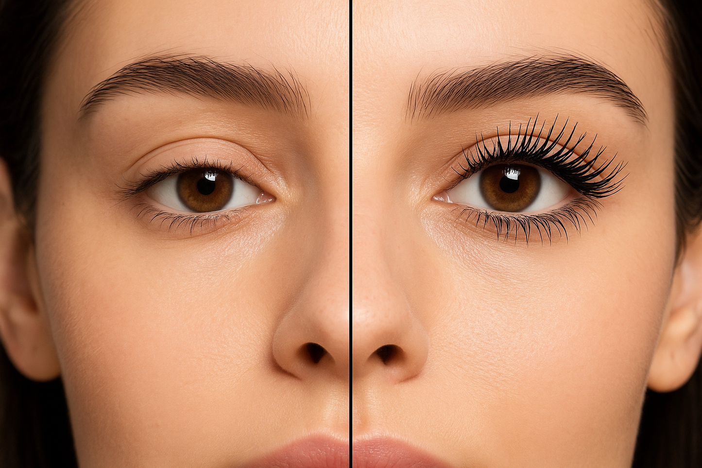 Before & After