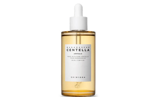 Centella Asiatica Calming Recovery Serum
