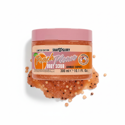 Clean Product Shot