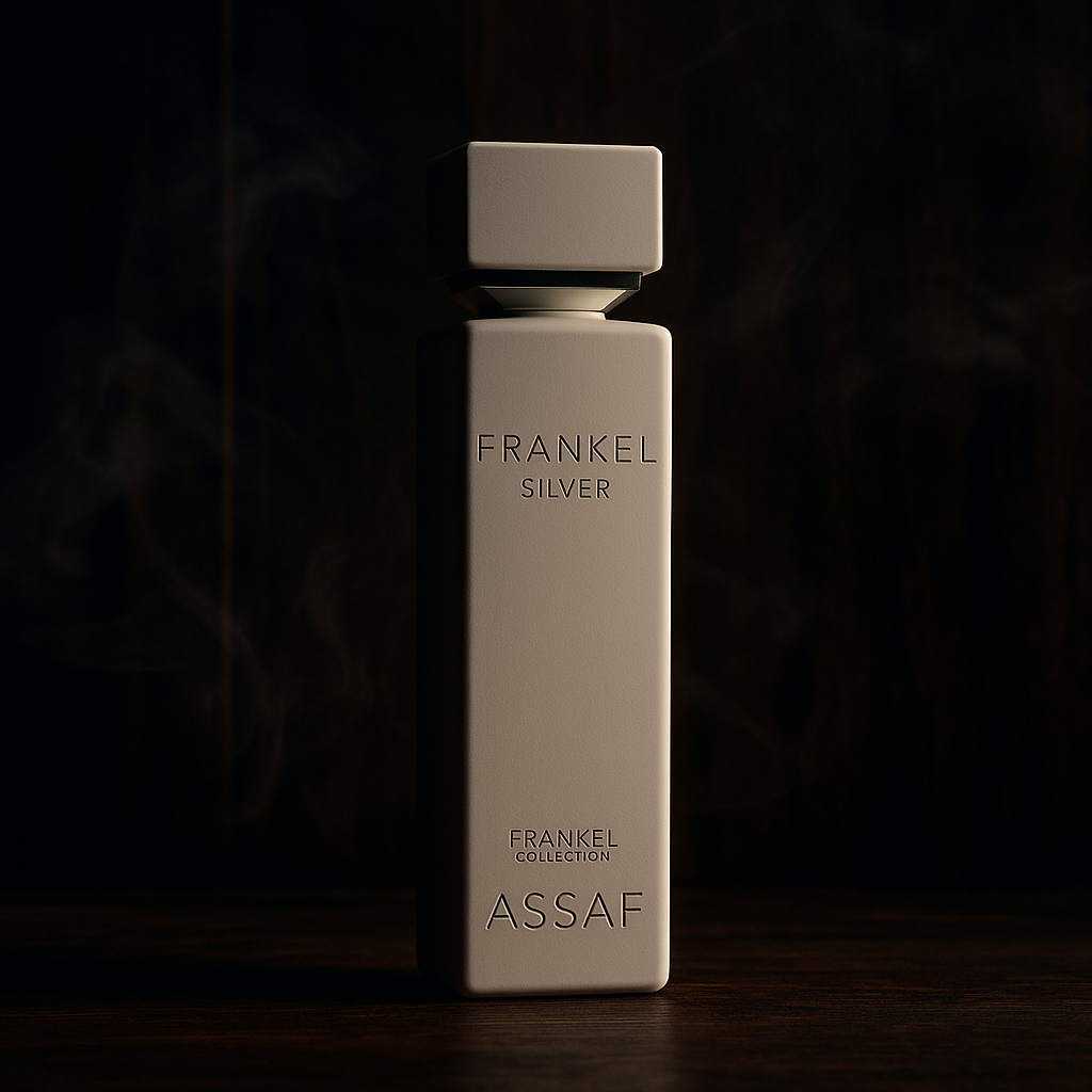 Frankel Silver Mood