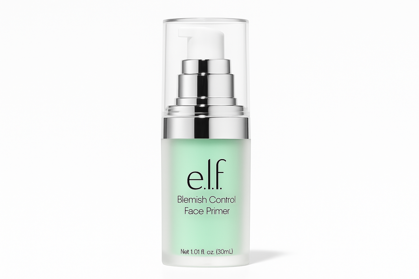Generated ELF Primer Images