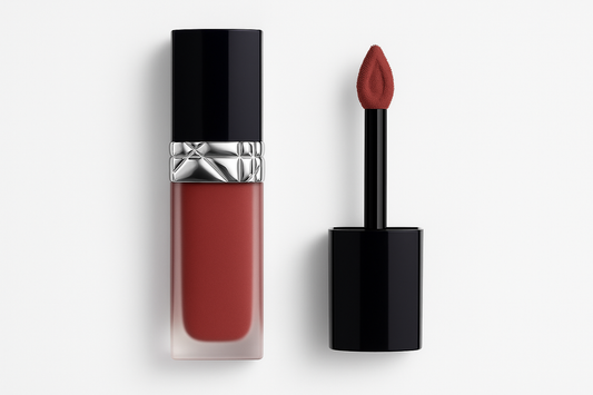 Generated lipstick product shot