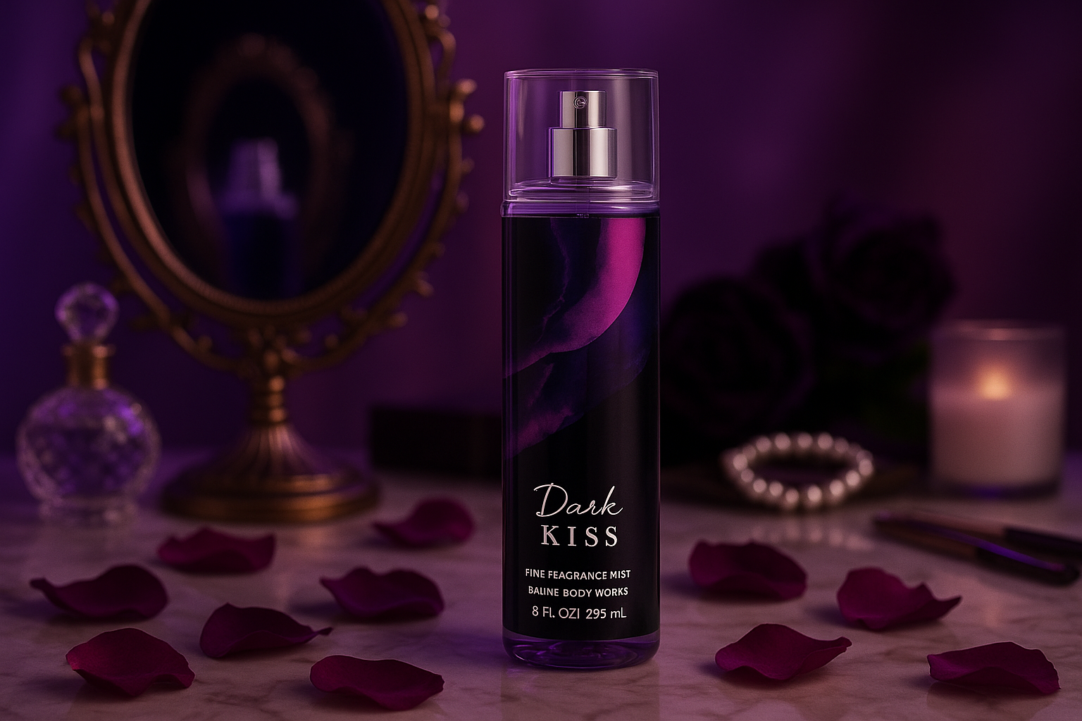 Generated Product Images