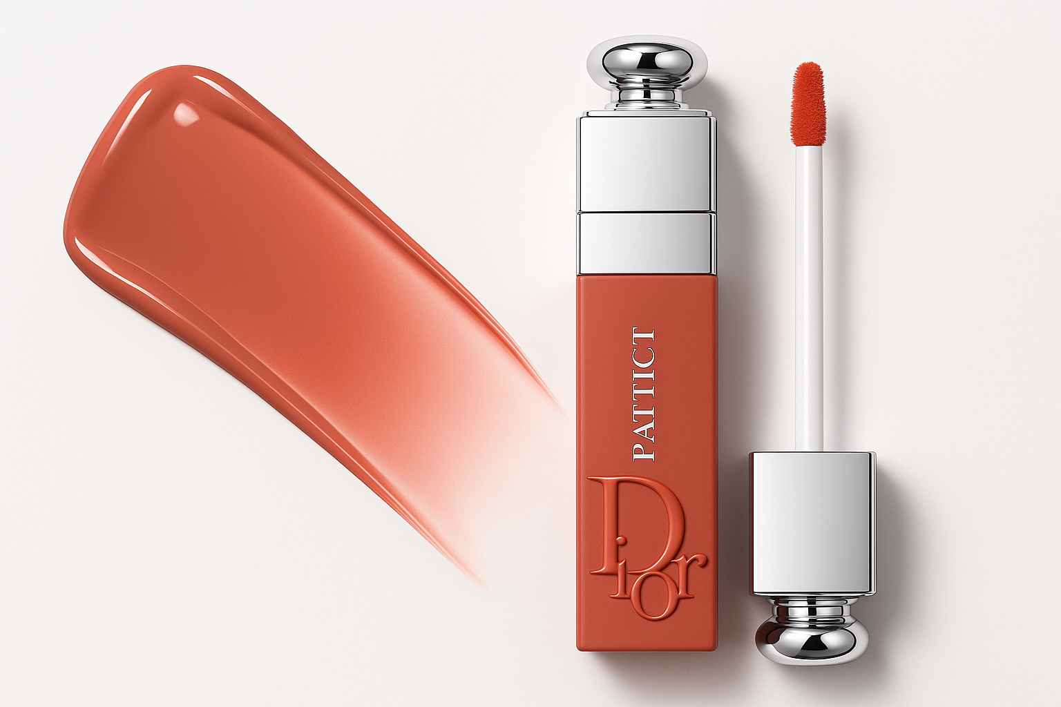 Dior Addict Lip Tattoo Tint 421 - Product Shot