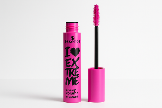 Essence I Love Extreme Crazy Volume Mascara - Main Product Shot