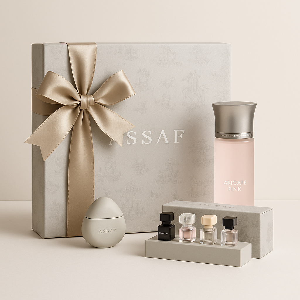 Gift Presentation