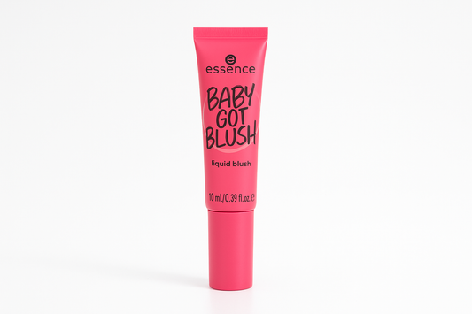 Essence Baby Got Blush - Professional Product Photography