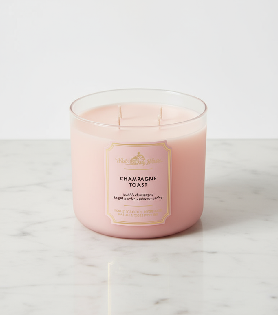 Luxury Product Photography