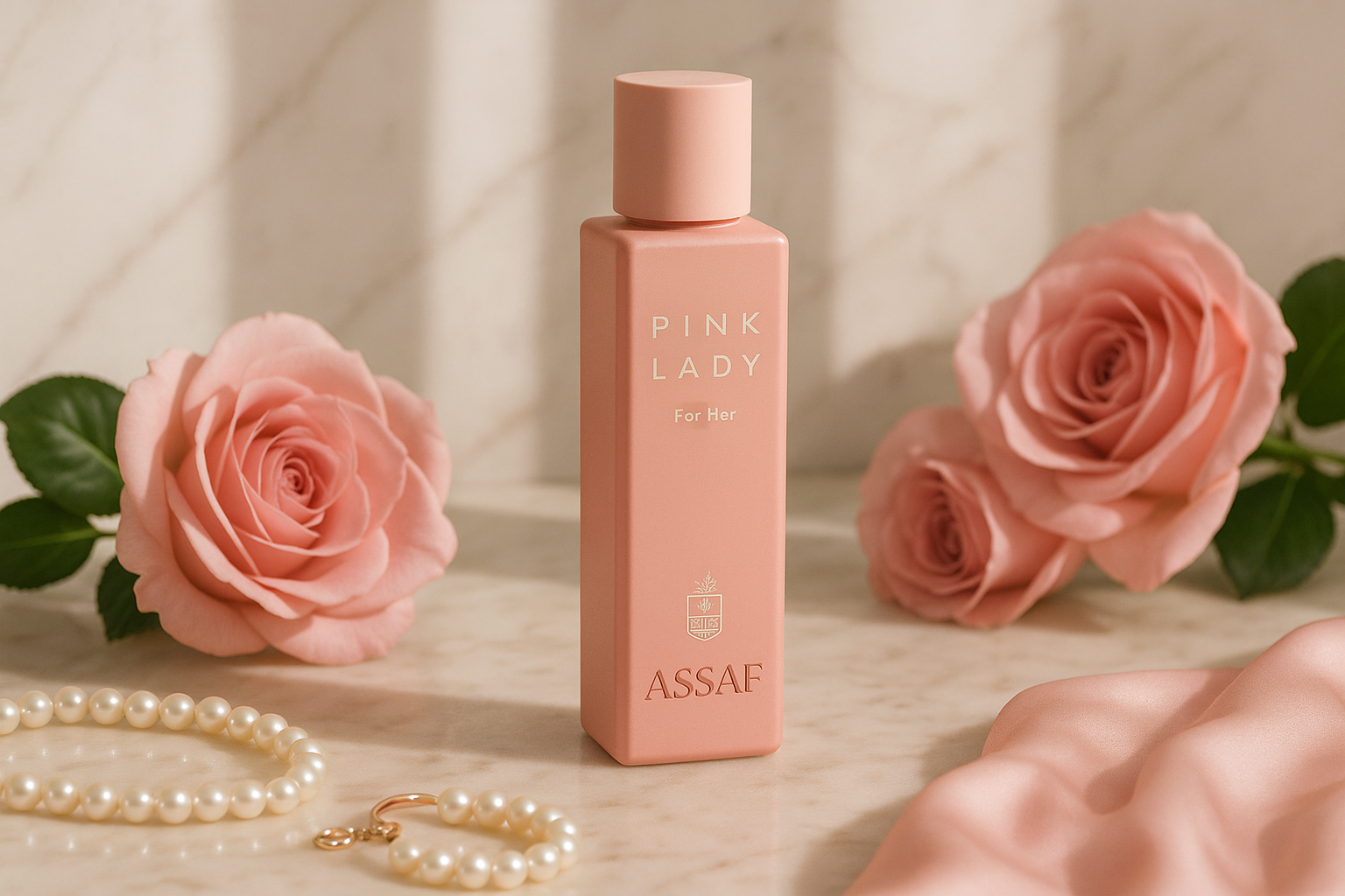 Pink Lady Lifestyle Shot