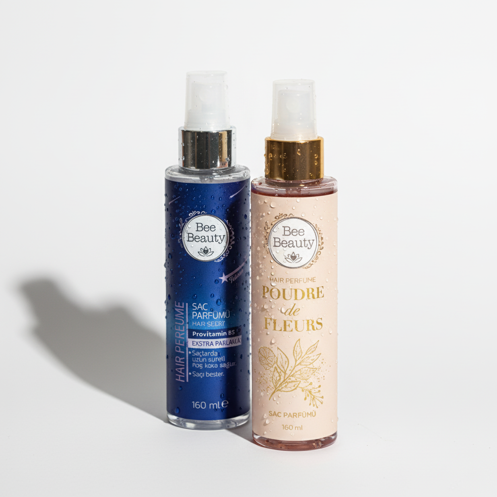 Premium Product Close-up