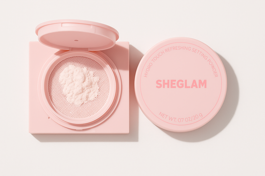 Professional Product Shot