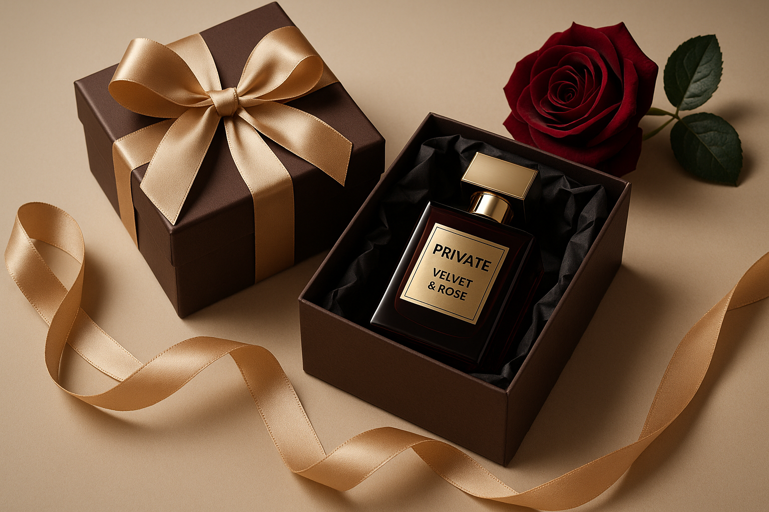 Gift Presentation
