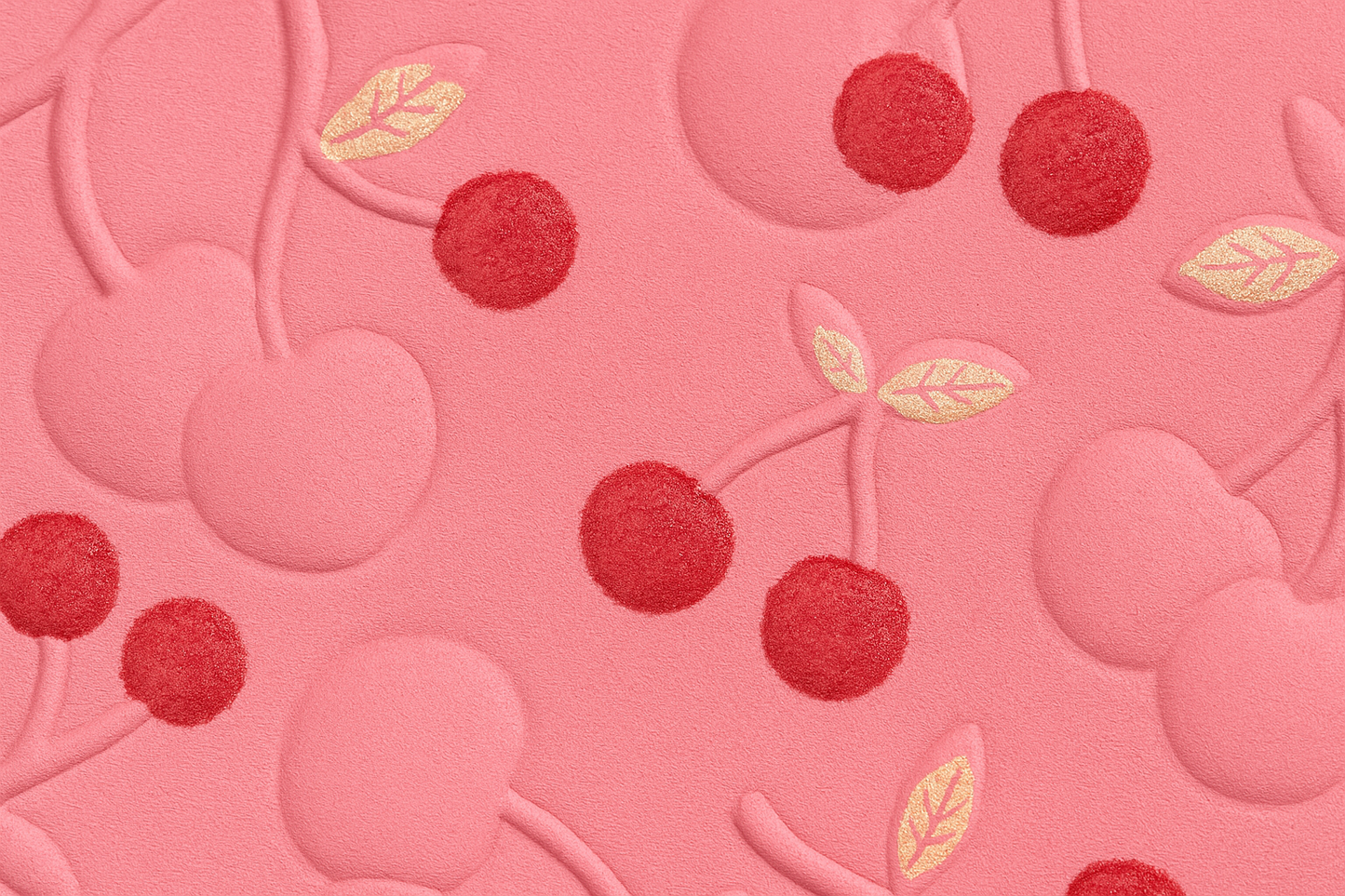 Cherry Blush Product Photography Collection