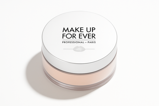Make Up For Ever Ultra HD Setting Powder - Product Shot