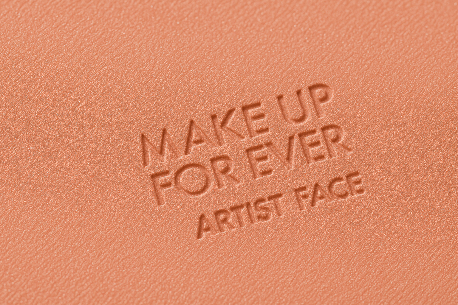 Artist Face Blush - Texture Detail