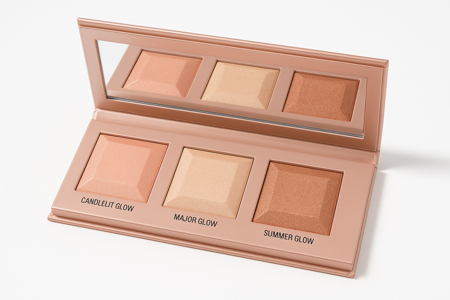 Professional Product Shot