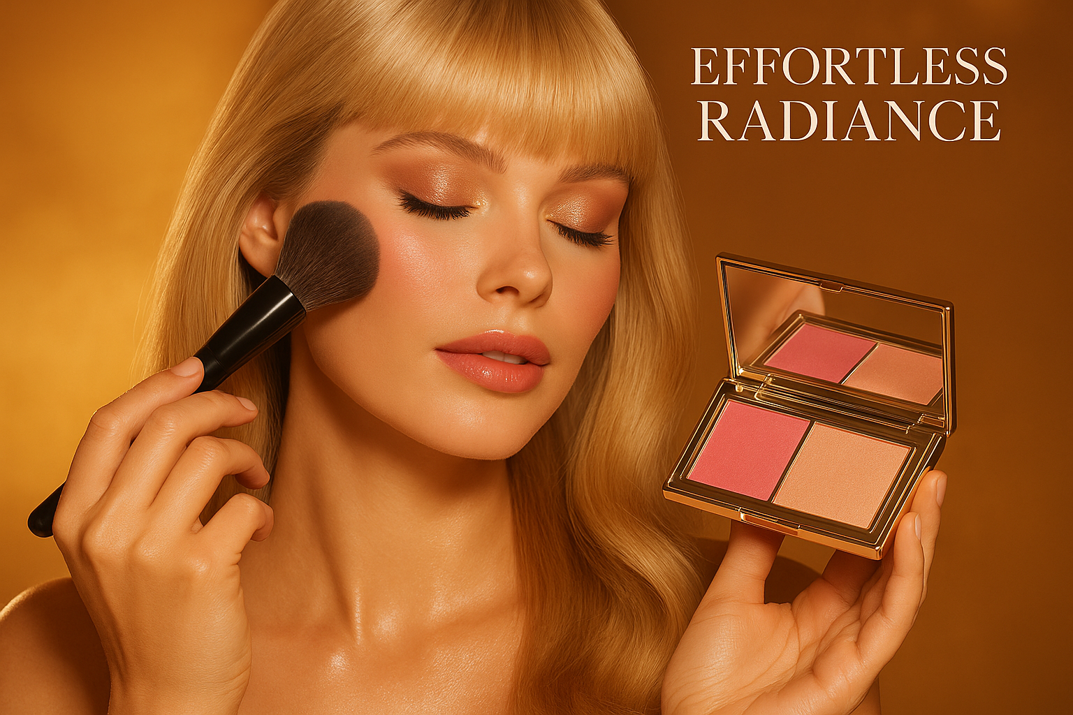 Effortless Radiance Lifestyle