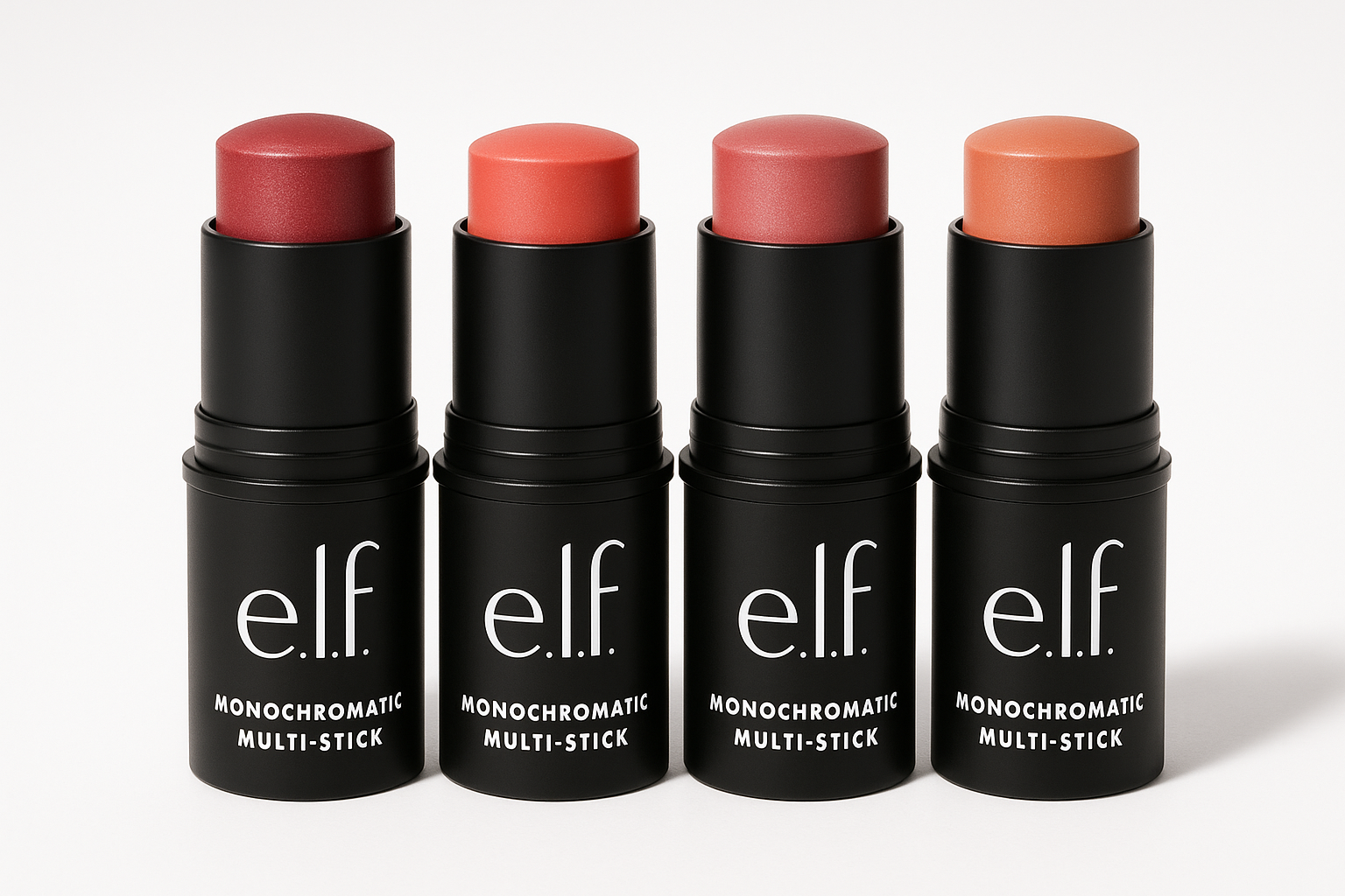 e.l.f. Monochromatic Multi-Stick Product Shot
