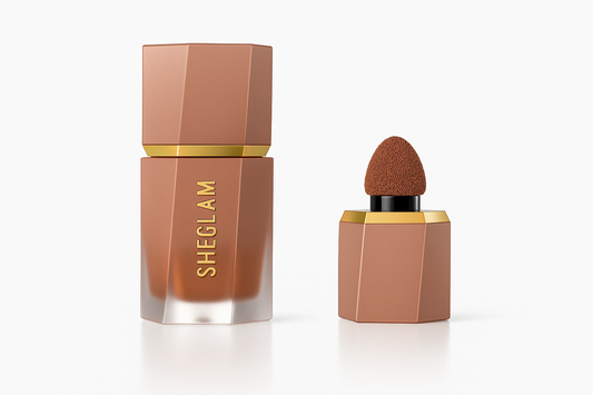 SHEGLAM Bronzer Product Shot
