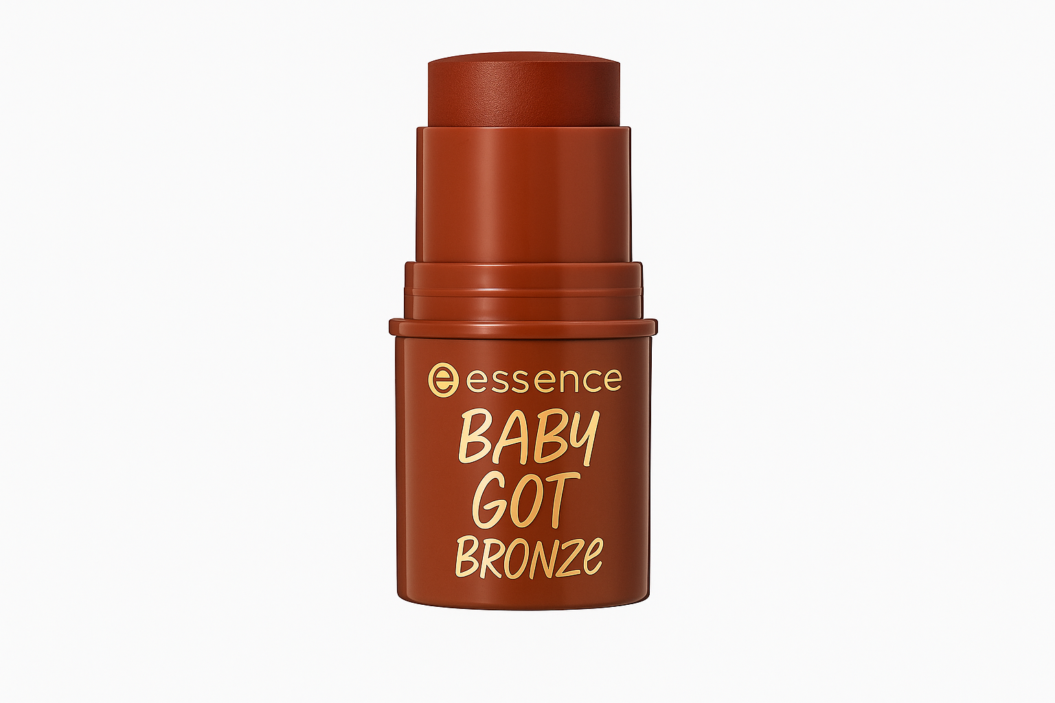 Essence Baby Got Bronze Stick - Marketing Images