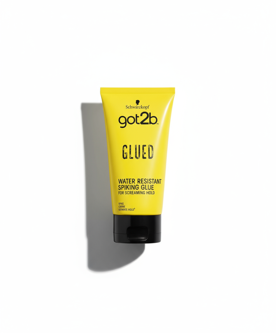 Clean Product Shot - White Background
