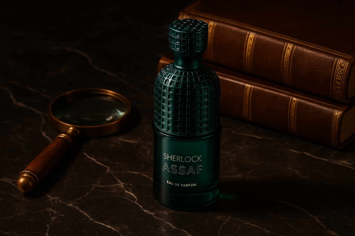 Luxury Lifestyle Shot