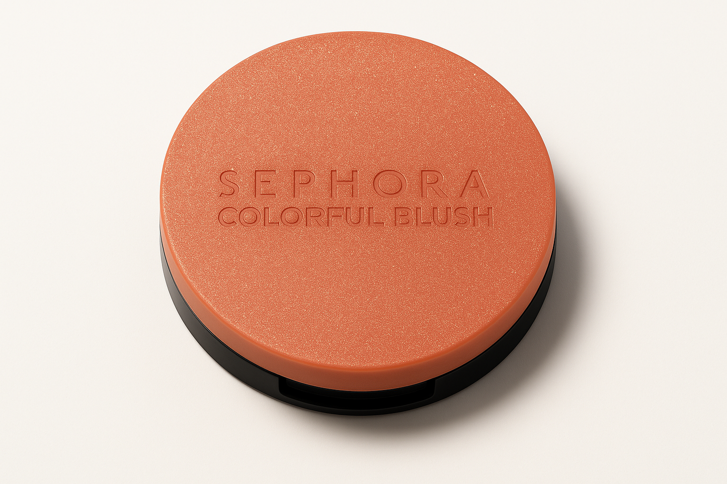 Professional Product Shot