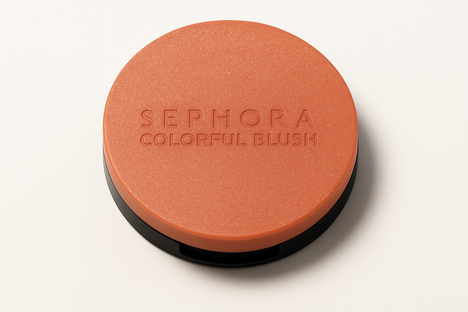 Professional Product Shot