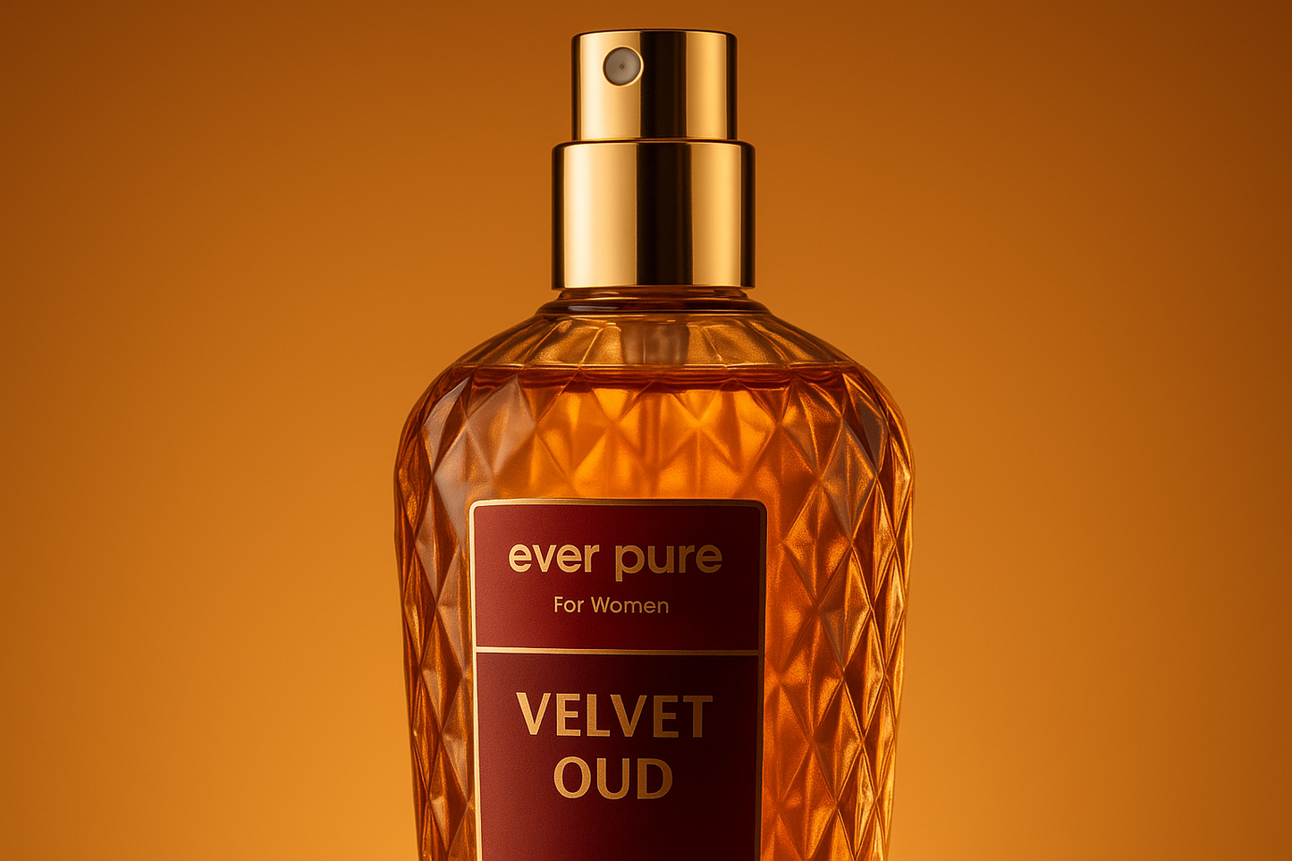Velvet Oud Detail Shot