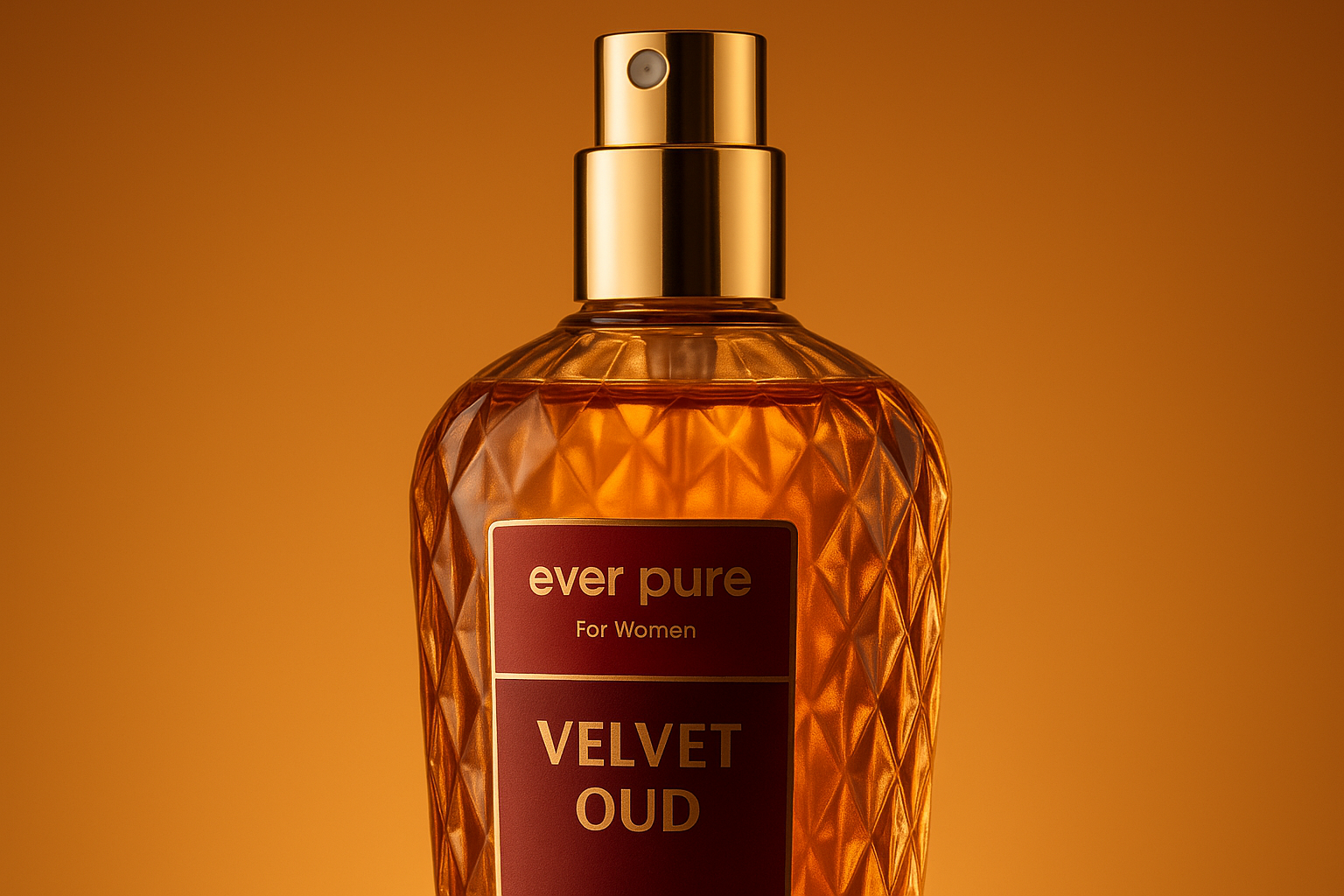 Velvet Oud Detail Shot